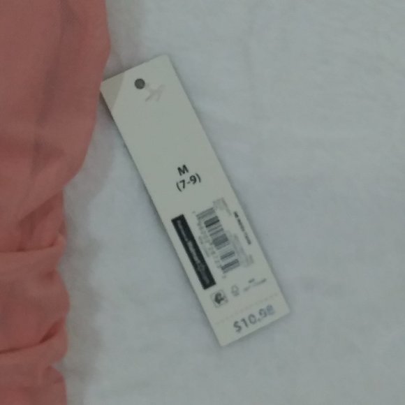 No Boundaries Juniors' Ruched Mesh Tank Top - Picture 4 of 5